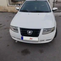 سورن پلاس تک سوز ef7 ۱۴۰۰|خودرو سواری و وانت|یزد, |دیوار