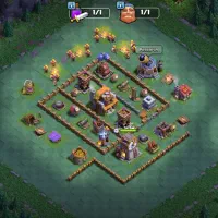 کلش|کنسول، بازی ویدئویی و آنلاین|اهر, |دیوار