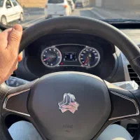 کوییک s 1404 صفر|خودرو سواری و وانت|بوئین زهرا, |دیوار