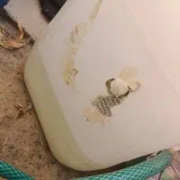 گالن ۲۰ لیتری