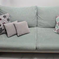 مبل راحتی|مبلمان خانگی و میز عسلی|تهران, فدک|دیوار