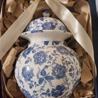 جینجرجار جدید