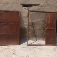 درفروشی