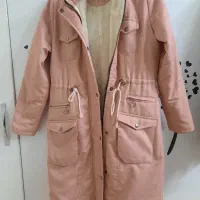 پالتو زنانه