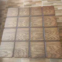 میز عسلی|مبلمان خانگی و میز عسلی|فولادشهر, B2|دیوار