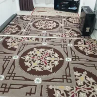 فرش ۶متری
