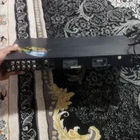 دی وی دی مارشال معاوضه|پخش‌کننده DVD و ویدیو|ایلام, |دیوار