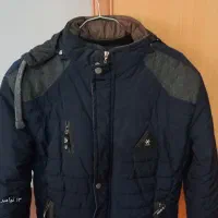 کاپشن مردانه