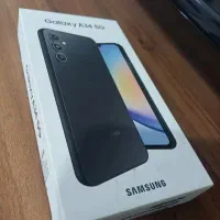 سامسونگ a34 رام ۸  ۱۲۸ گیگ