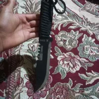 چاقو آمریکایی