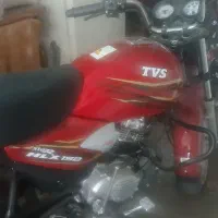 فروش موتورTVS -HLX صفر