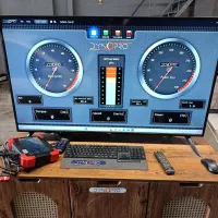 داینو پرو ازمون ریمپ بانازلترین قیمت وبهترین کیفیت