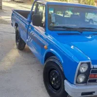 نیسان تک سوز 1403دریچه سیم|خودرو سواری و وانت|مبارکه, |دیوار