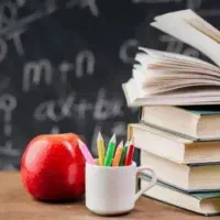 مراقبت از کودک و آموزش درس