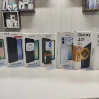 a56 سامسونگ|موبایل|خمینی‌شهر, |دیوار