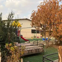 فروش تهاتر باغ سالن|فروش دفتر صنعتی، کشاورزی، تجاری|شیراز, سلطان آباد|دیوار