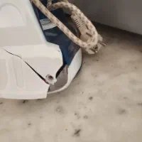 چایی ساز و اتو نیاز به تعمیر|سایر لوازم برقی|یزد, |دیوار