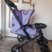 کالسکه بنیتا