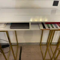 میز|میز تحریر و کامپیوتر|تهران,  امام زاده قاسم (نیاوران)|دیوار