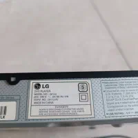 DVD **** مارک ال جی|پخش‌کننده DVD و ویدیو|تهران, حکیمیه|دیوار