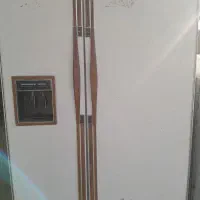 یخچال فریزر مارک ادمیرال