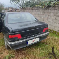 پژو 405 مدل 83. جی ال ایکس آی1/8|خودرو سواری و وانت|اسالم, |دیوار