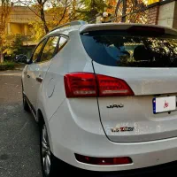 جک s5 مدل ۱۴۰۳|خودرو سواری و وانت|تهران, نارمک|دیوار