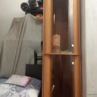 کمد کتاب یا ویترین