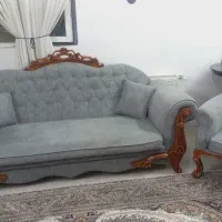 مبل. هفت نفره شیک