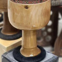 تمبک دو مهر شیرانی ER