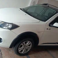 کوییک r مدل1401|خودرو سواری و وانت|کرج, ساسانی (قلمستان)|دیوار