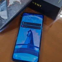 گوشی Poco x3 جی تی|موبایل|کرمانشاه, |دیوار