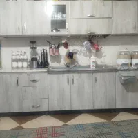 کابینت|آب‌چکان و نظم‌دهنده ظروف|جیرفت, |دیوار