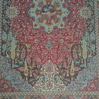 فرش ۶ متری ماشینی|فرش|تهران, میدان ولیعصر|دیوار