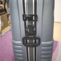 چمدان سایز بزرگ خارجی ضد ضربه وضدآب|کیف، کفش، کمربند|اندیشه, اندیشه فاز ۴|دیوار