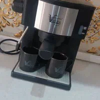 قهوه ساز ویداس