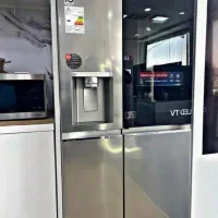 تعمیرات یخچال لباسشویی ظرفشویی سردخانه ضمانت