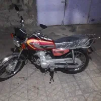 موتور احسان مدل۸۵ مدارک کامل