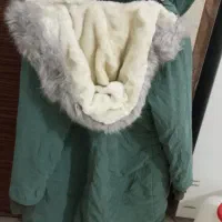 کاملا سالم بدون زدگی هردو