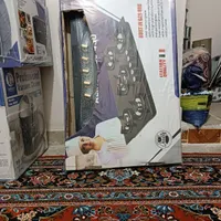 جاروبرقی و مایکروفر و گاز صفحه ای|جاروبرقی، جارو شارژی، بخارشو|بروجرد, |دیوار