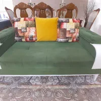 مبل راحتی|مبلمان خانگی و میز عسلی|تهران, پردیسان|دیوار