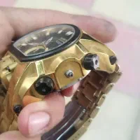 ساعت مچی گودزیلا