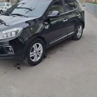 جک s5 مدل ۹۴ معاوضه با دنا پلاس اتومات|خودرو سواری و وانت|مشهد, سپاد|دیوار