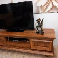 تلویزیون ال سی دی سامسونگ و سینما خانواده