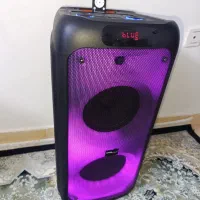 اسپیکر  مدل DYNA pro در حد آکبند.