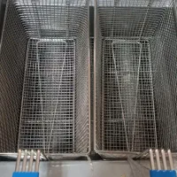 دیس پلی سوخاری و سرخ کن صنعتی|کافی‌شاپ و رستوران|رشت, حمیدیان|دیوار