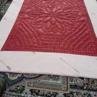 دوخت لحاف وتشک