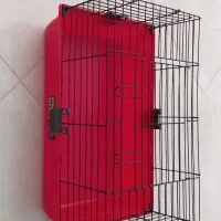 قفس خرگوش|لوازم جانبی حیوانات|اسلامشهر, شهرک واوان|دیوار