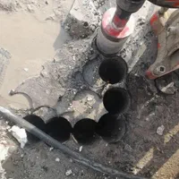 کرگیری و برش بتن.گرد برد.کاشت میلگرد|خدمات پیشه و مهارت|تهران, صادقیه|دیوار