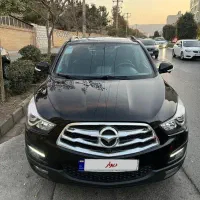 هایما اس ۵ بدون رنگ